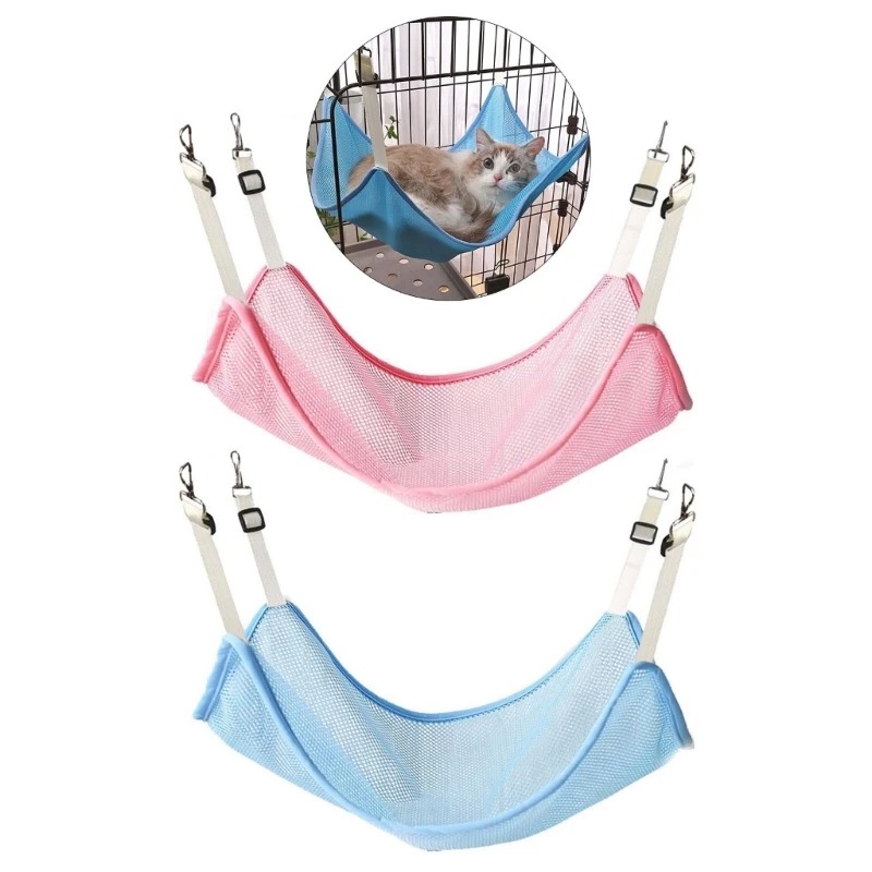 Pet Beds - Tempat Tidur Gantung untuk Kucing, Aksesoris