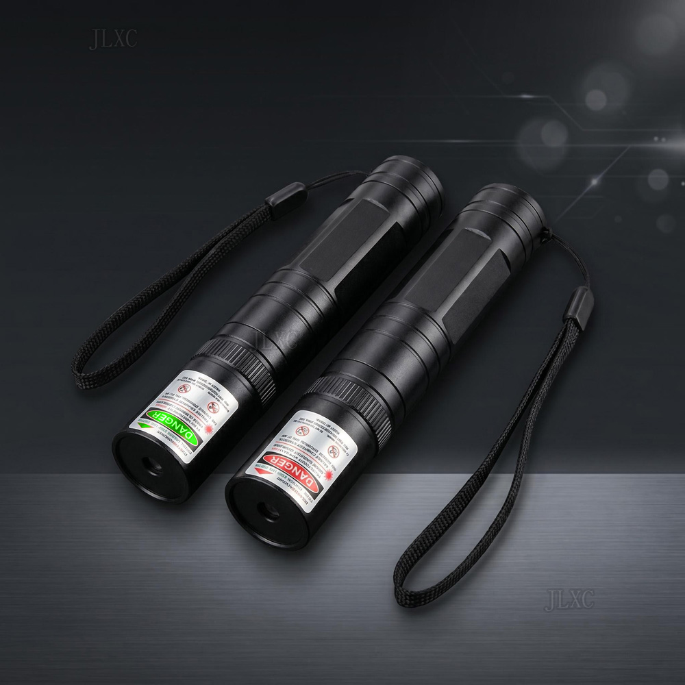 Laser Pointer Cat Toy Automatic - (Tidak menyediakan baterai) Alat Pengajaran Laser