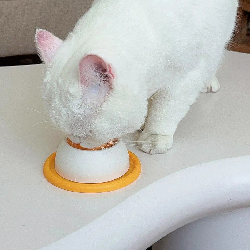 Mangkuk Makanan Lambat untuk H - Dog Puzzle Feeder Toy ulasan dan harga