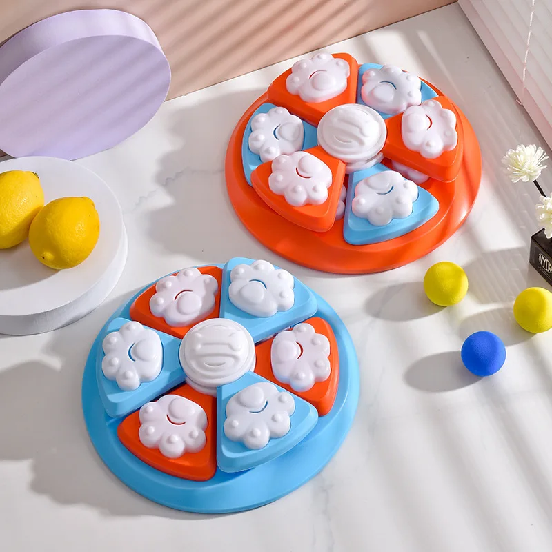 Dispenser makanan IQ anak anji - Dog Puzzle Feeder Toy ulasan dan harga