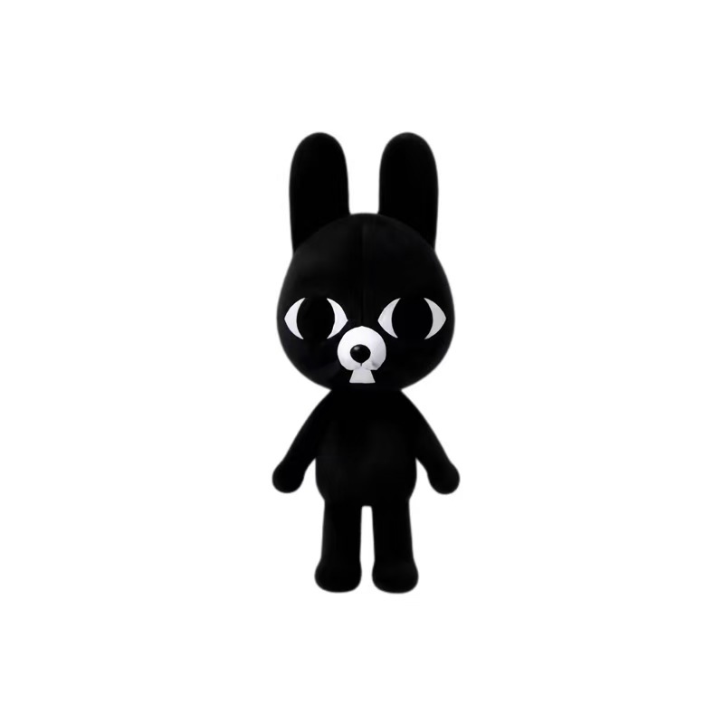 Boneka Hewan Rumah Sakit Horor - Dog Toys ulasan dan harga