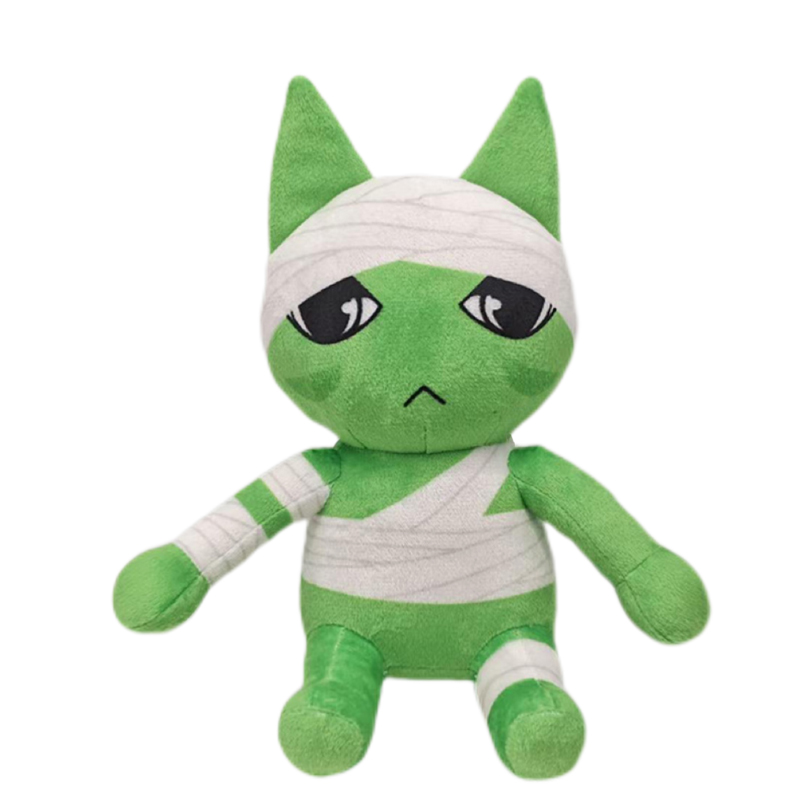 Boneka Hewan Rumah Sakit Horor - Dog Toys ulasan dan harga