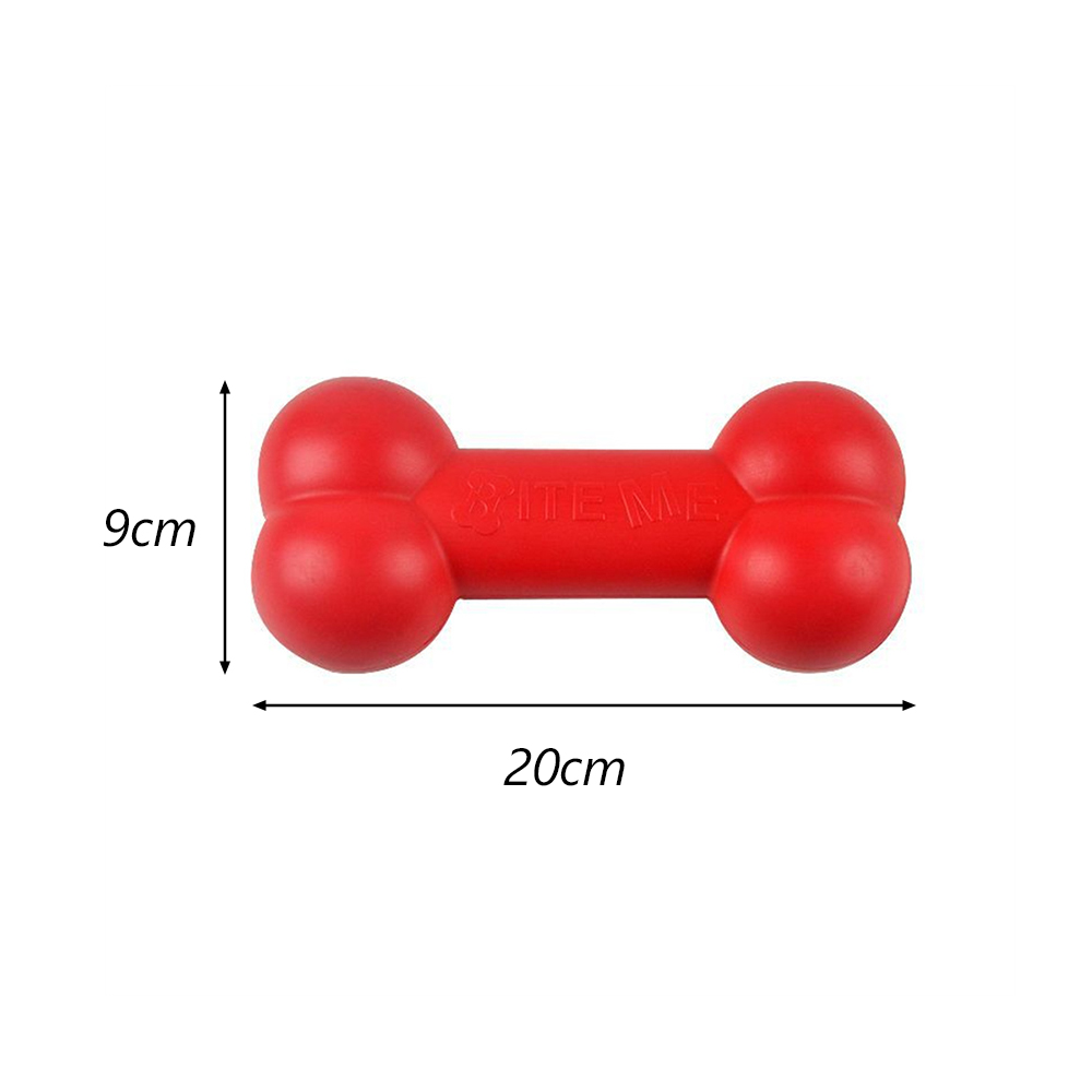 Mainan Kunyah Anjing Tulang TP - Indestructible Dog Chew Toy ulasan dan harga