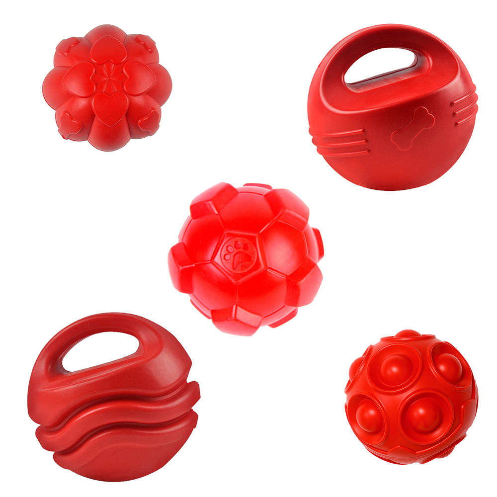 Mainan Kunyah Anjing Tulang TP - Indestructible Dog Chew Toy ulasan dan harga