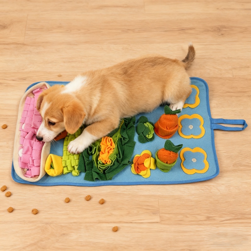 Alas Snuffle Mat Puzzle untuk  - Snuffle Mat For Dogs ulasan dan harga