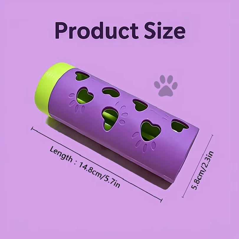 Dispenser Makanan Hewan Peliha - Interactive Squeaky Plush Dog Toy ulasan dan harga