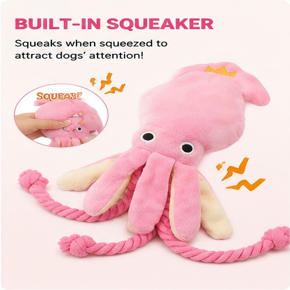 Mainan Kunyah Anjing Berbentuk - Dog Rope Toy Aggressive Chewers ulasan dan harga