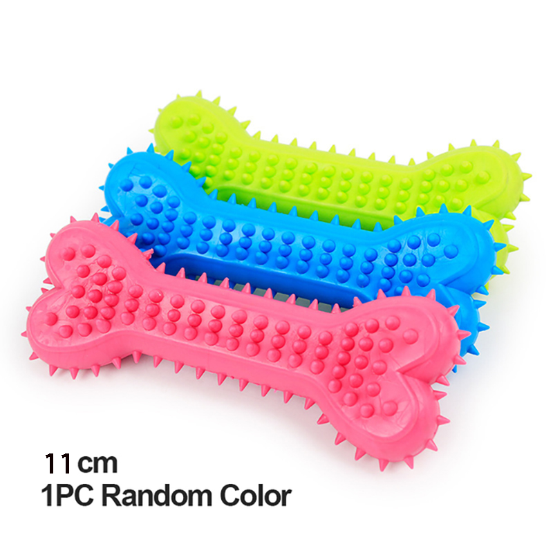 Mainan anjing untuk anjing kec - Indestructible Dog Chew Toy ulasan dan harga