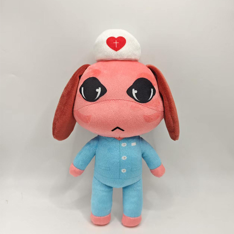 Mainan Boneka Rumah Sakit Hewa - Cat Toys ulasan dan harga