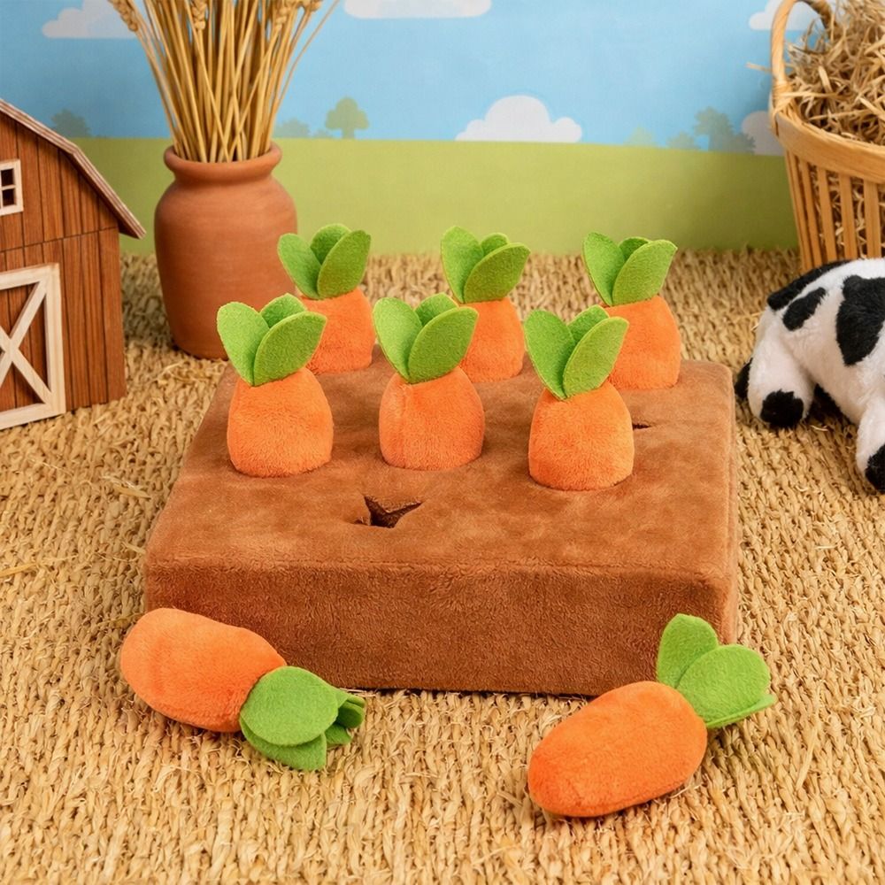 Alas Snuffle Wortel Pereda Str - Snuffle Mat For Dogs ulasan dan harga