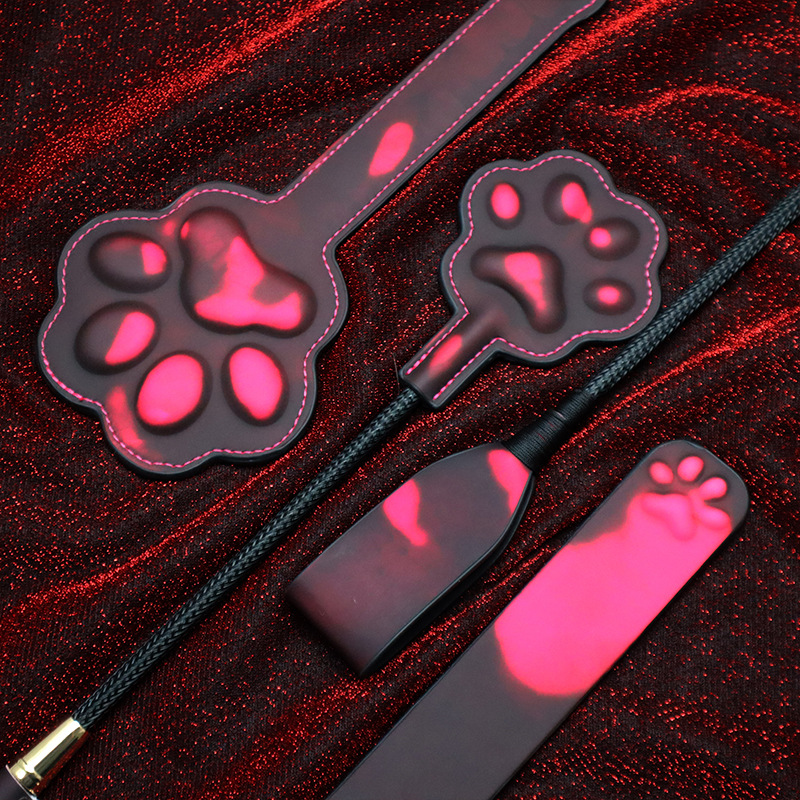 Paddle Kulit Sensitif Panas Tu - Cat Toys ulasan dan harga