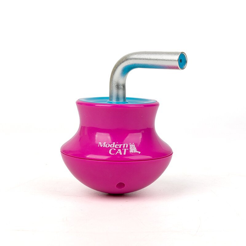 Mainan kucing otomatis: tongka - Laser Pointer Cat Toy Automatic ulasan dan harga