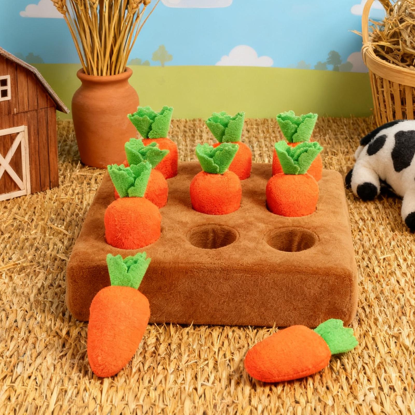 Alas Snuffle untuk Anak Anjing - Snuffle Mat For Dogs ulasan dan harga
