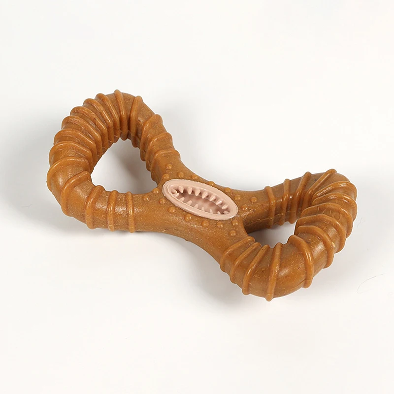 Baru 15Cm Stik Kunyah Anjing K - Indestructible Dog Chew Toy ulasan dan harga