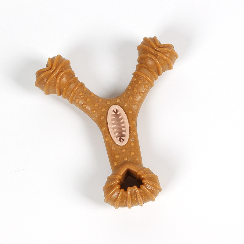 Baru 15Cm Stik Kunyah Anjing K - Indestructible Dog Chew Toy ulasan dan harga