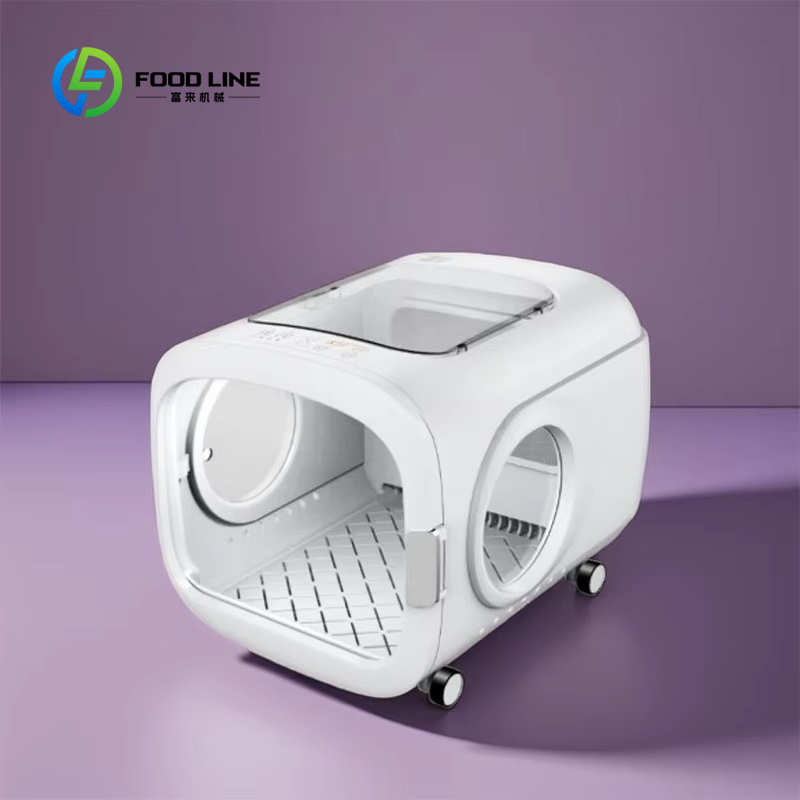 Pengering Hewan Peliharaan Mul - Pet Grooming ulasan dan harga