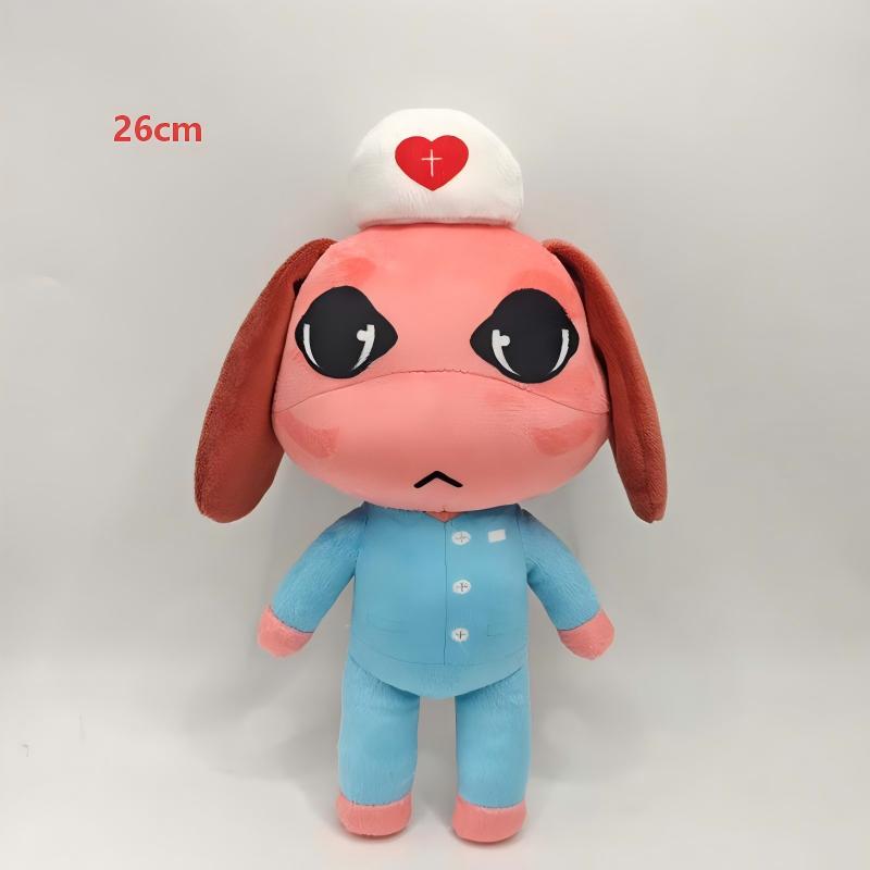 Mainan Boneka Rumah Sakit Hewa - Cat Toys ulasan dan harga