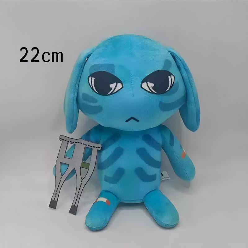Mainan Boneka Rumah Sakit Hewa - Cat Toys ulasan dan harga