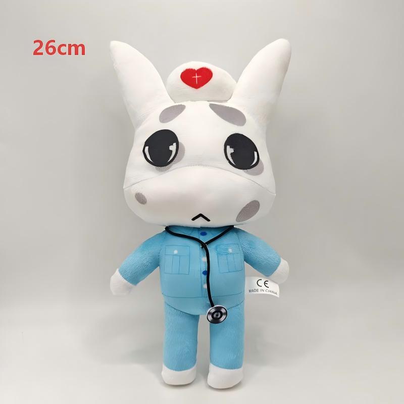 Mainan Boneka Rumah Sakit Hewa - Cat Toys ulasan dan harga