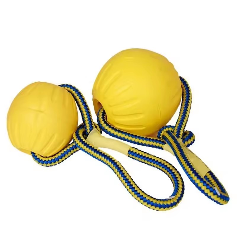 1pc Mainan Gigit Karet Anti Ru - Indestructible Dog Chew Toy ulasan dan harga