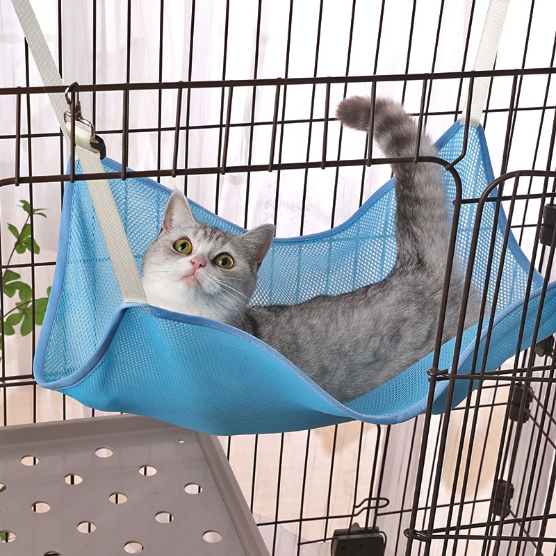 Tempat Tidur Gantung untuk Kuc - Pet Beds ulasan dan harga