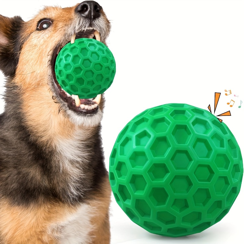 Mainan Kunyah Anjing dari Kare - Indestructible Dog Chew Toy ulasan dan harga