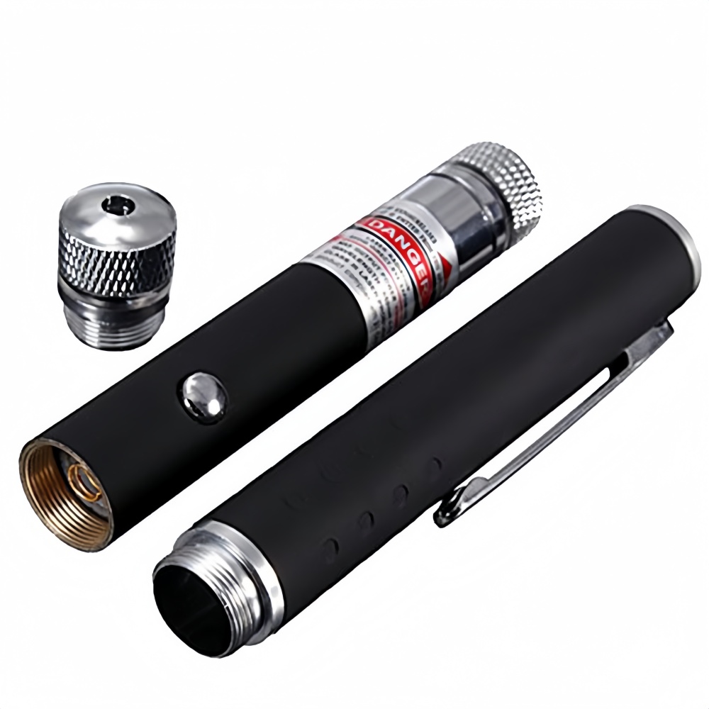 (Tidak menyediakan baterai) Al - Laser Pointer Cat Toy Automatic ulasan dan harga