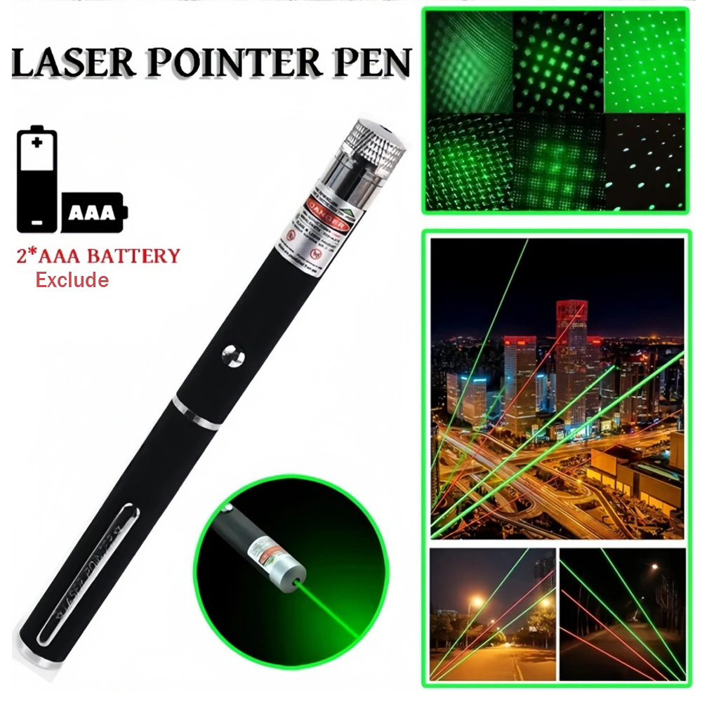 (Tidak menyediakan baterai) Al - Laser Pointer Cat Toy Automatic ulasan dan harga