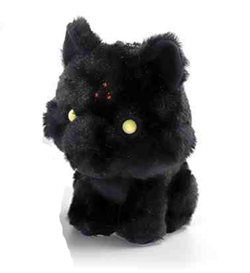 Baru Anime Megumi Fushiguro hi - Interactive Squeaky Plush Dog Toy ulasan dan harga