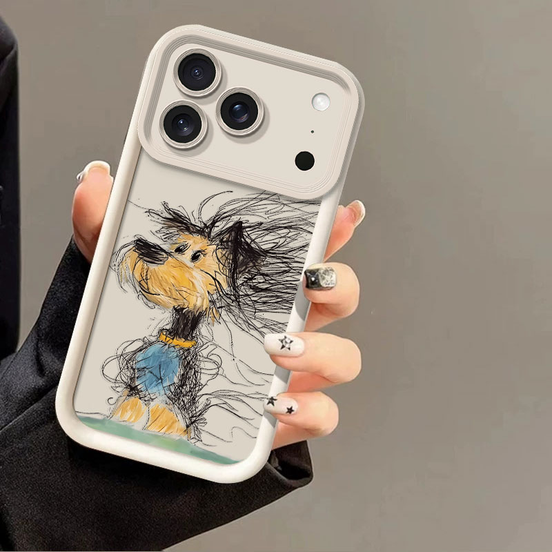 Casing Silikon Fleksibel Untuk - Dog Toys ulasan dan harga
