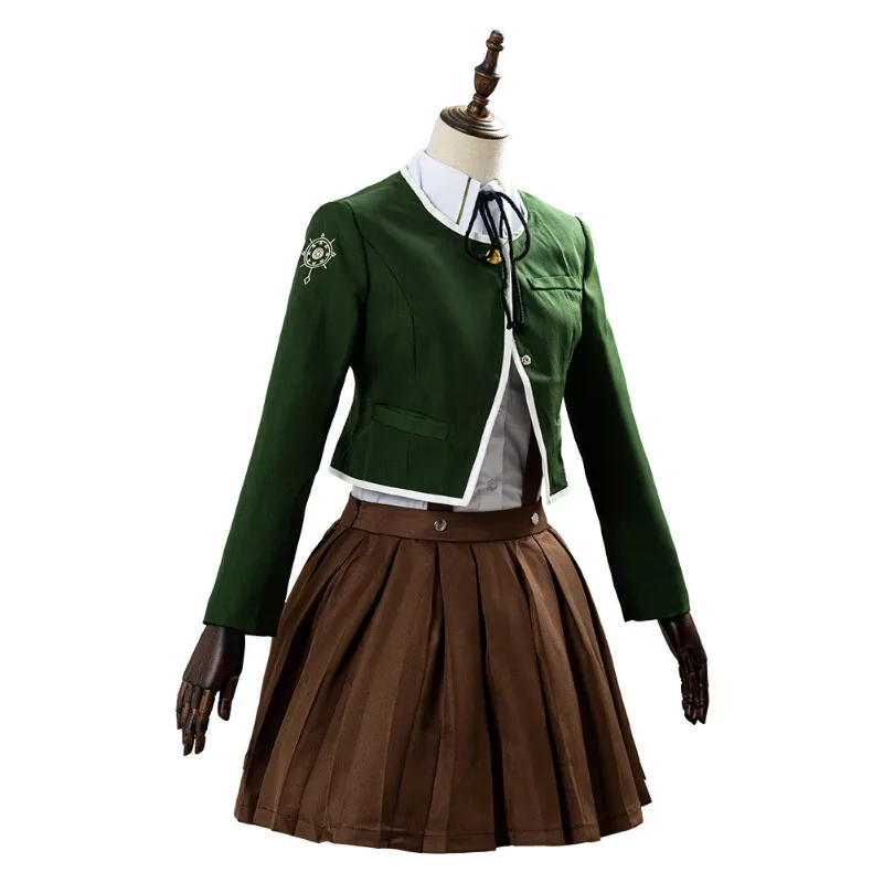 Kostum Halloween Cosplay Chihi - Aquarium ulasan dan harga
