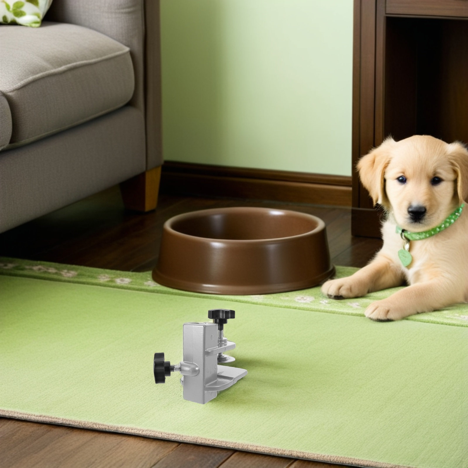 Stand Perawatan Hewan Pelihara - Pet Grooming ulasan dan harga